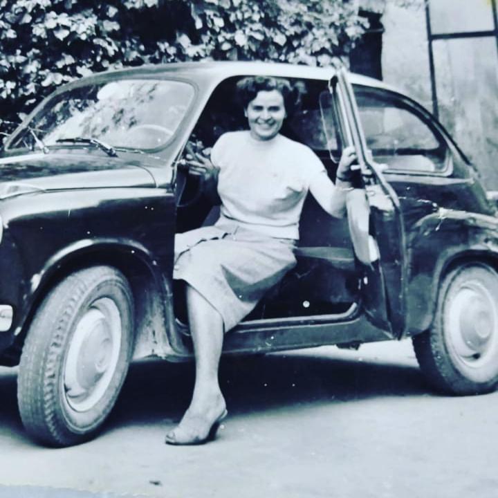 Casa Vacanza Zia Ersilia Rotondi Quarto foto