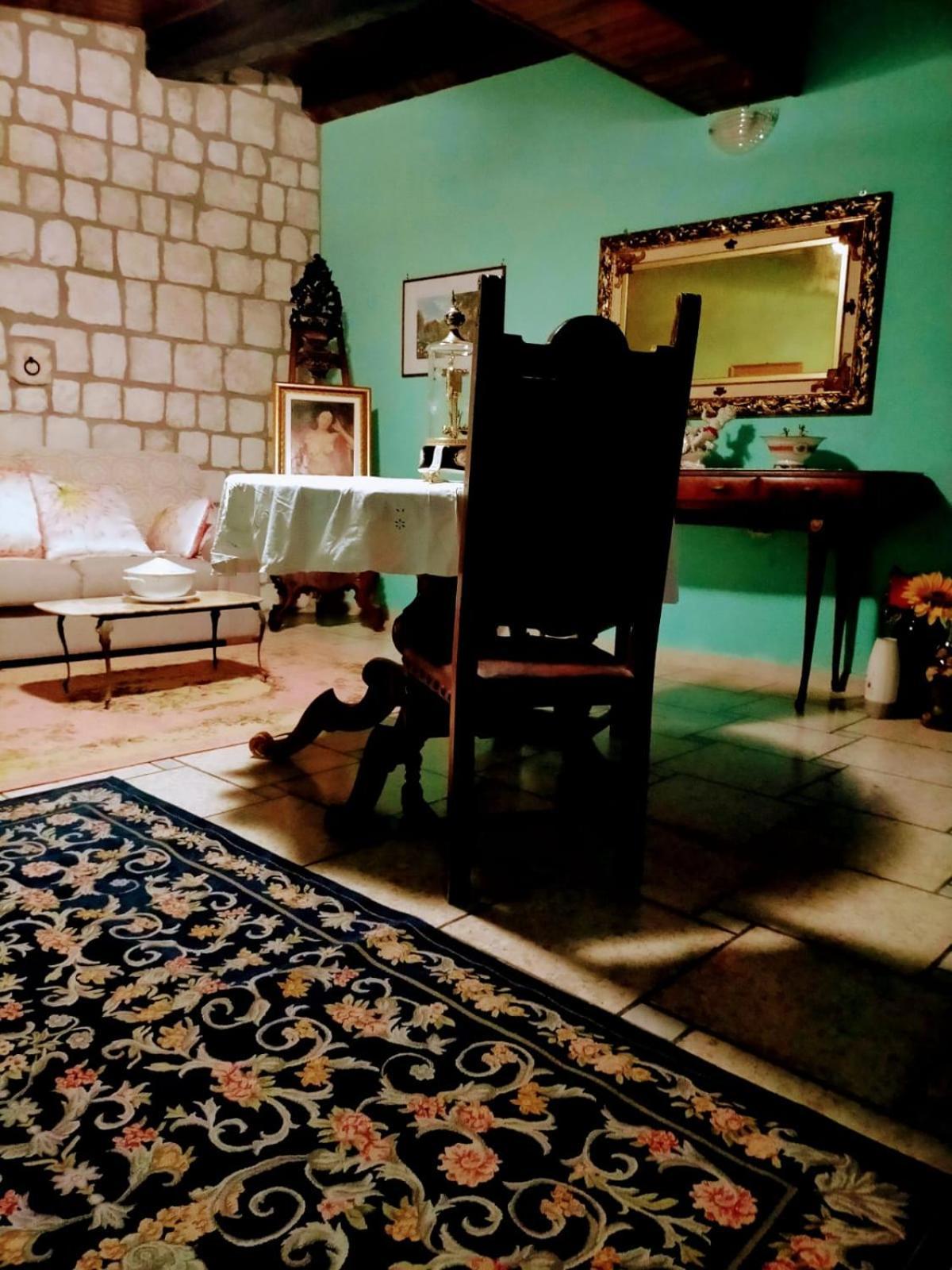 Casa Vacanza Zia Ersilia Rotondi Quarto foto